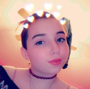 Meet your Posher, Natalie